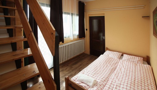 Basic Apartment