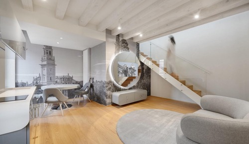 Appartement Duplex