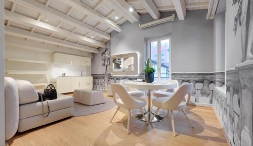 Appartement Supérieur