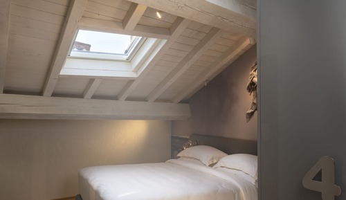 Penthouse Premium, 2 chambres