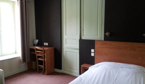 Chambre Double