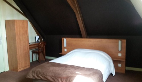 Chambre Familiale