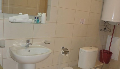 Appartement, 2 chambres
