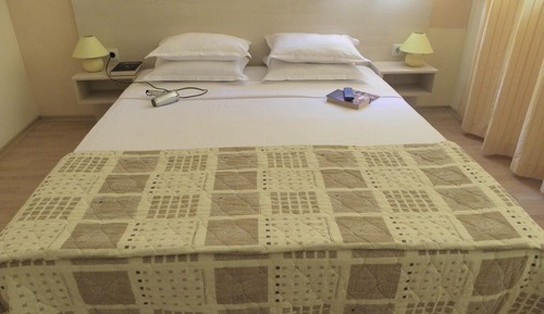 Appartement Économique