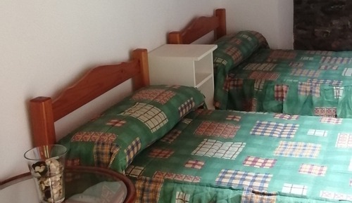 Chambre Quadruple Familiale, 1 chambre, salle de bains attenante (Not in room)