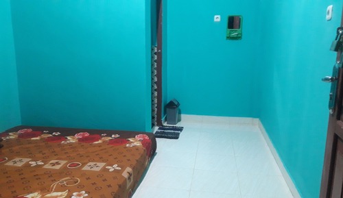 Chambre Deluxe (AC)