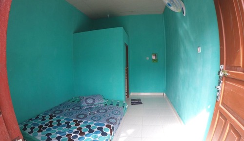 Chambre Standard (Fan)