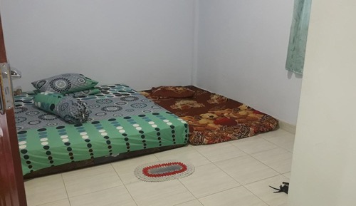 Chambre Familiale