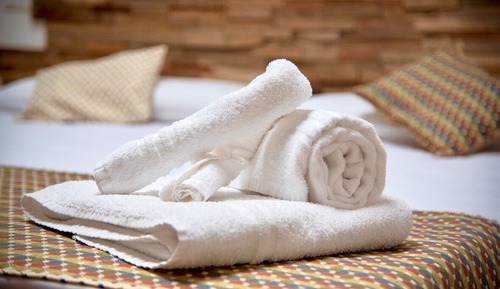 Chambre Double Luxe (Cielo)