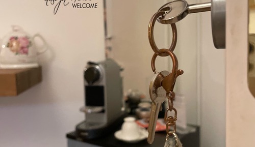 Chambre Double Luxe (Roccia)