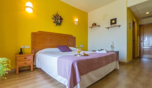 Chambre Double