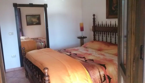 Chambre Double Standard