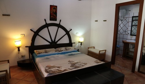 Chambre Double Deluxe