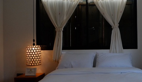 Chambre Double Deluxe