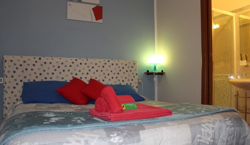 Chambre Double