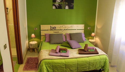 Chambre Double