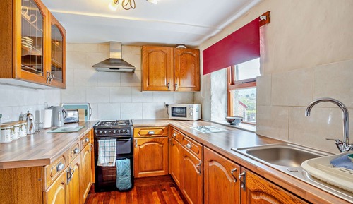 Appartement Supérieur, salle de bains attenante (The Granary)