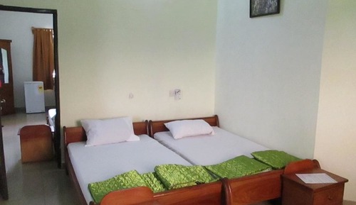 Chalet Familial, 2 chambres, vue océan