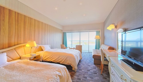 Chambre Supérieure, non-fumeurs, vue parc (Forth, Indoor Bath)
