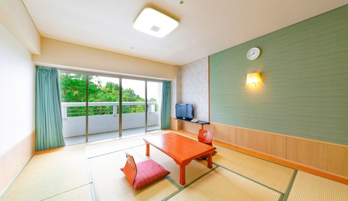 Chambre Standard, non-fumeurs (Japanese-Style, Indoor Bath)