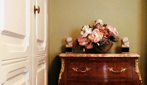 Chambre Double