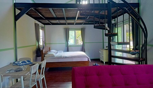 Chalet Familial