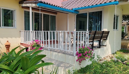 Maison Familiale, 3 chambres