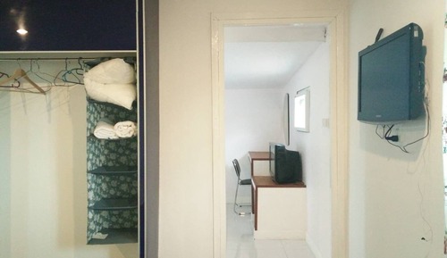 Cottage Familial, 2 chambres