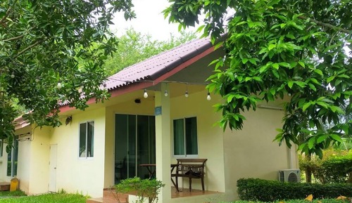 Bungalow Standard, 1 chambre