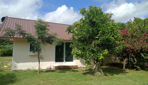 Maison Standard, 2 chambres