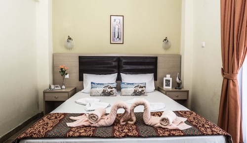 Appartement, 1 chambre