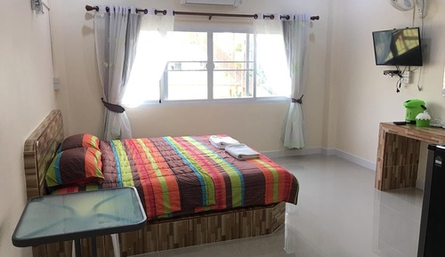 Chambre Double Standard