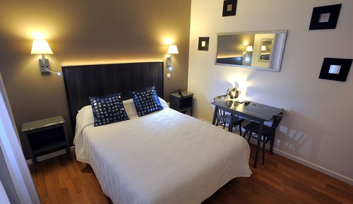 Chambre Double Économique