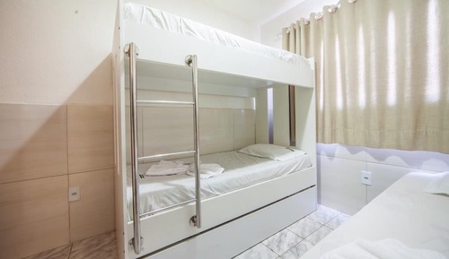 Chambre Familiale, 2 chambres
