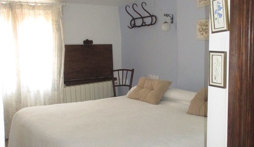 Chambre Double (Lavanda)