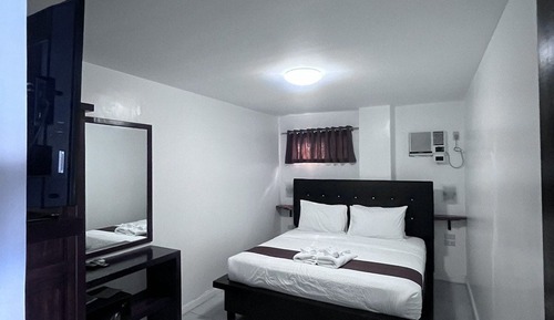 Penthouse, 2 chambres