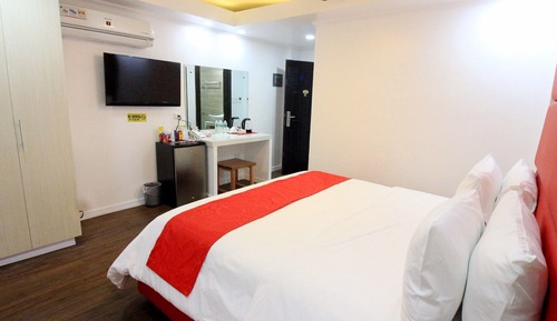 Chambre Standard