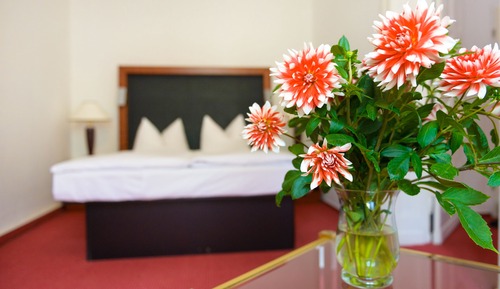 Chambre Triple