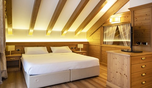 Suite Deluxe