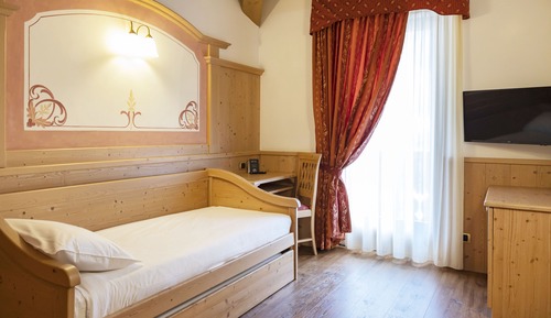Chambre Familiale