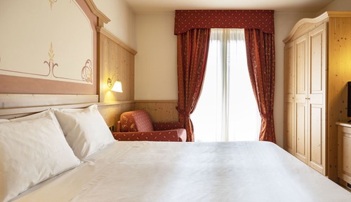 Chambre Quadruple Supérieure