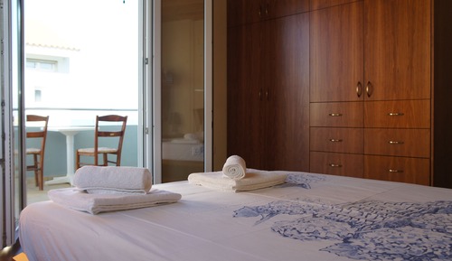 Villa, 3 chambres, en front de plage