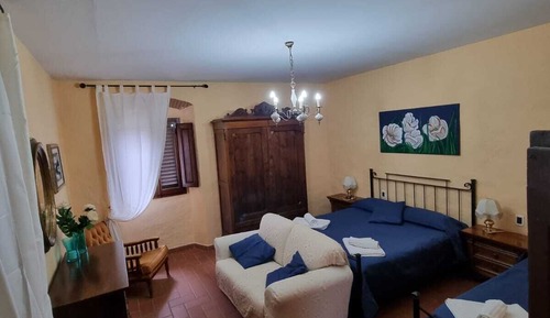 Appartement, 3 chambres