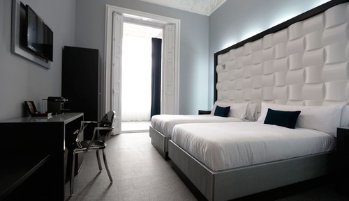Chambre Familiale
