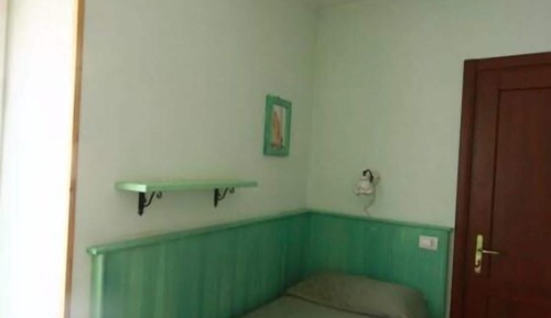 Chambre Simple (dependance)
