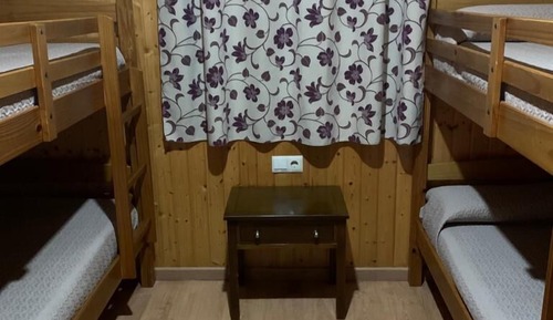 Bungalow, 2 chambres