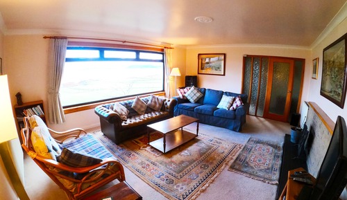 Cottage Familial