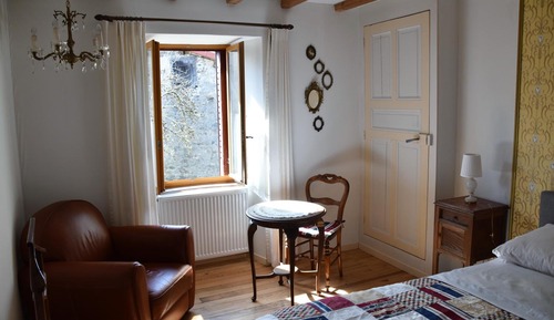 Chambre Double (Duchesse)