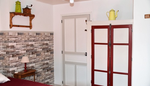 Chambre Double (Livradoise)
