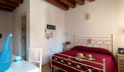 Chambre Double Majestueuse